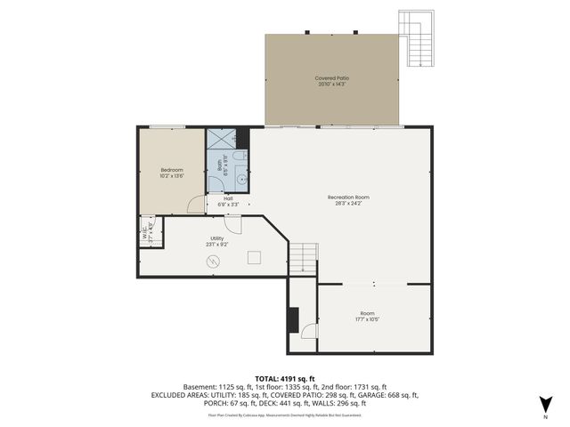 7707 Oxbow Creek Circle N, Brooklyn Park, MN 55445