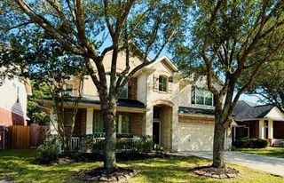3114 Double Jack Court, Spring, TX 77373