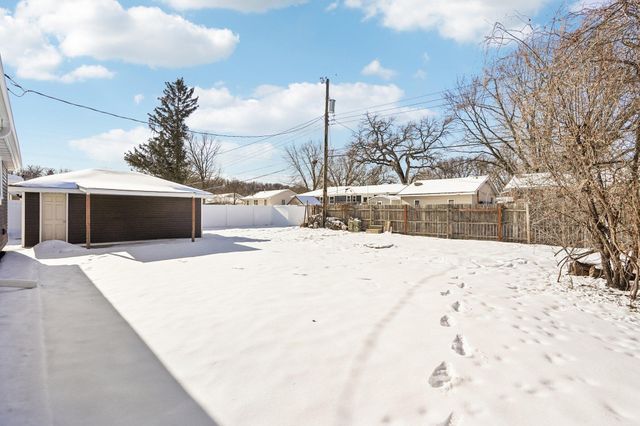 12716 Monterey Avenue S, Savage, MN 55378