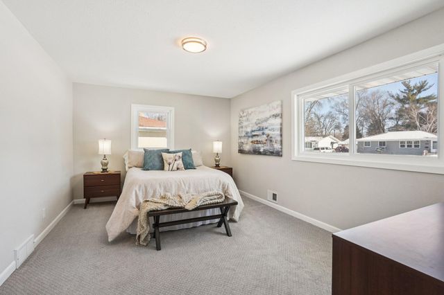 12716 Monterey Avenue S, Savage, MN 55378