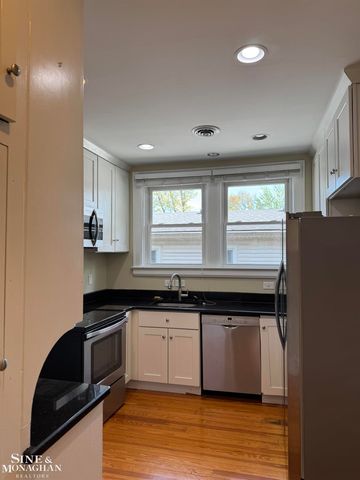 371 Neff - 2nd floor Road, Grosse Pointe, MI 48230