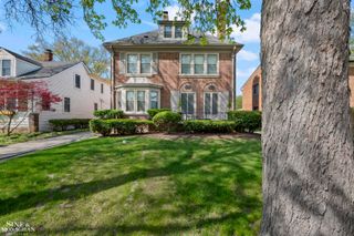 371 Neff - 2nd floor Road, Grosse Pointe, MI 48230