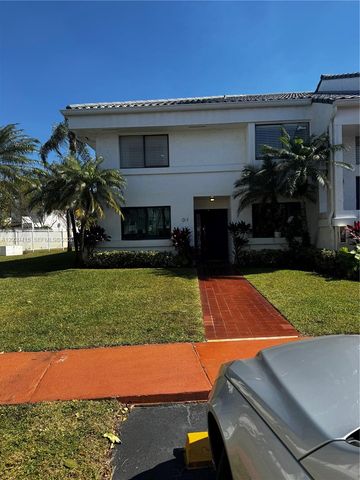 21300 San Simeon Way 01, Miami, FL 33179