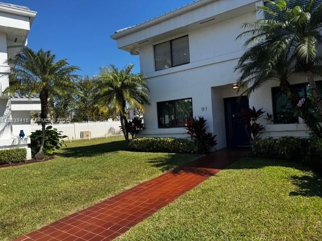 21300 San Simeon Way 01, Miami, FL 33179