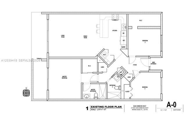 21300 San Simeon Way 01, Miami, FL 33179