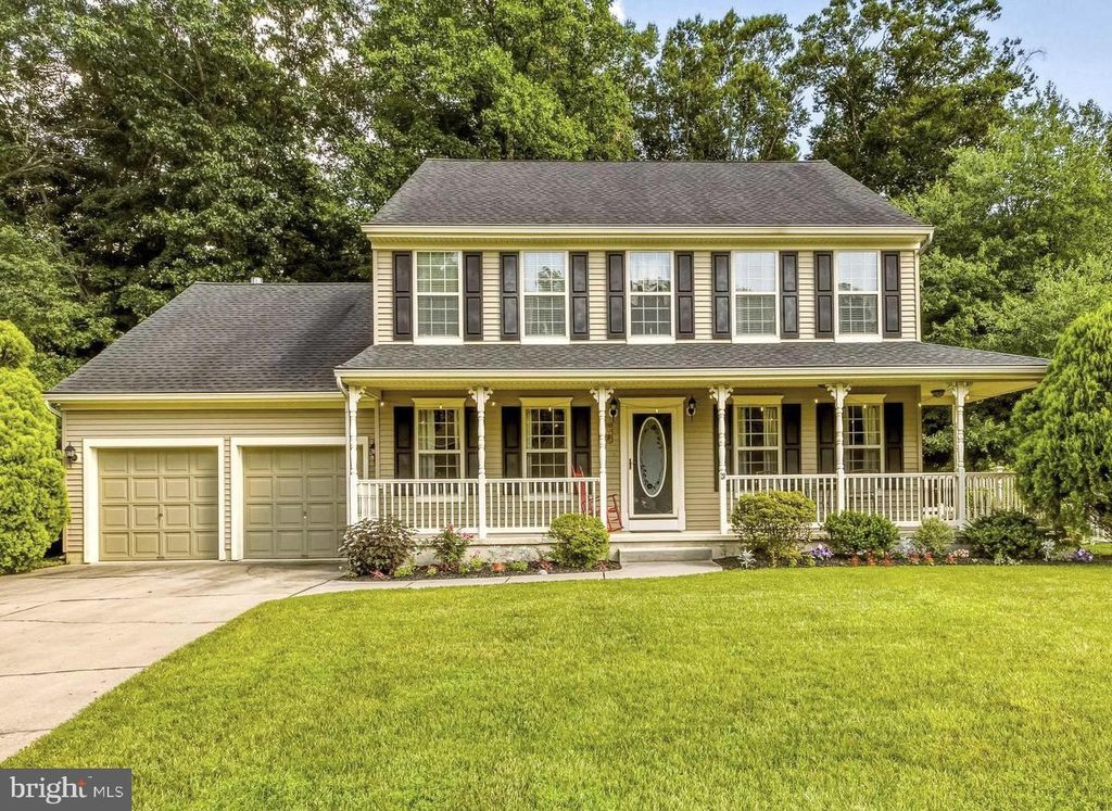 28 SUSIES HOLLOW, Sewell, NJ 08080