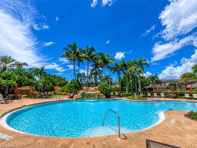 817 Regency Reserve CIR 3901, Naples, FL 34119