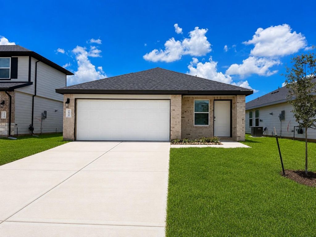 31214 Carmelas Landing Drive, Fulshear, TX 77441