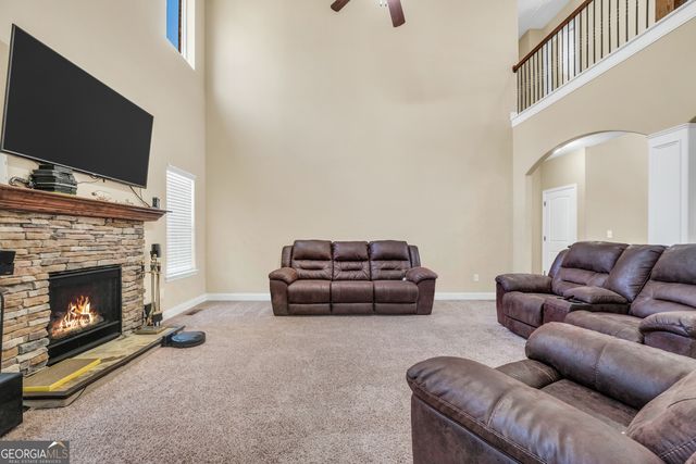 182 Tapestry Drive, Mcdonough, GA 30252