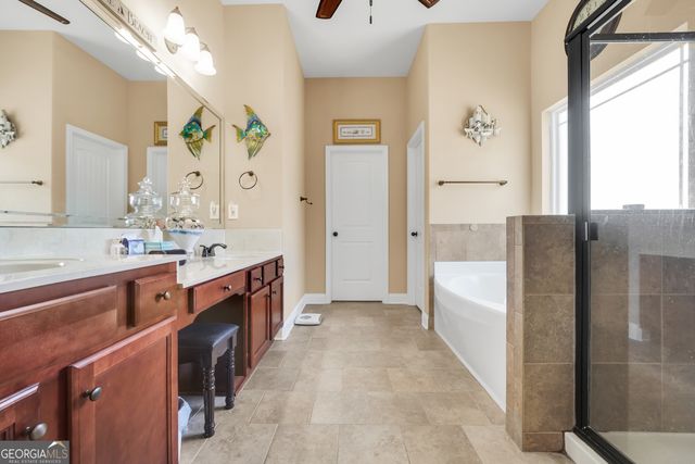 182 Tapestry Drive, Mcdonough, GA 30252