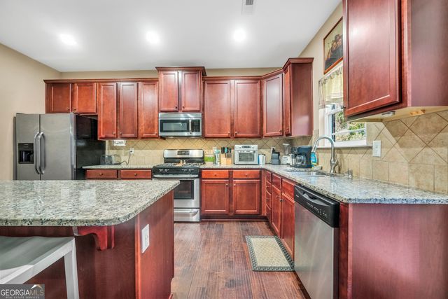 182 Tapestry Drive, Mcdonough, GA 30252