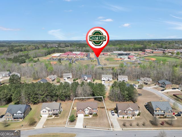 182 Tapestry Drive, Mcdonough, GA 30252