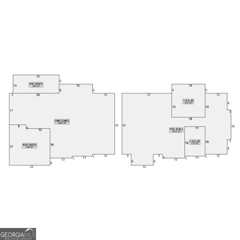 182 Tapestry Drive, Mcdonough, GA 30252