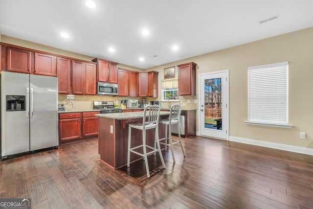 182 Tapestry Drive, Mcdonough, GA 30252