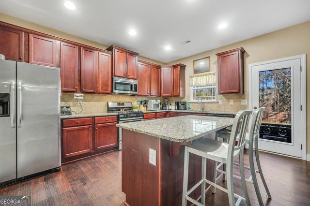 182 Tapestry Drive, Mcdonough, GA 30252