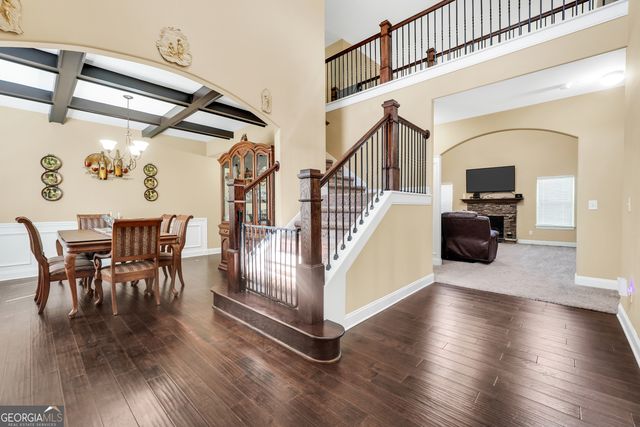 182 Tapestry Drive, Mcdonough, GA 30252