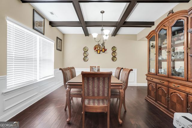 182 Tapestry Drive, Mcdonough, GA 30252