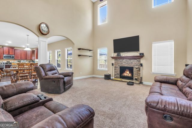 182 Tapestry Drive, Mcdonough, GA 30252