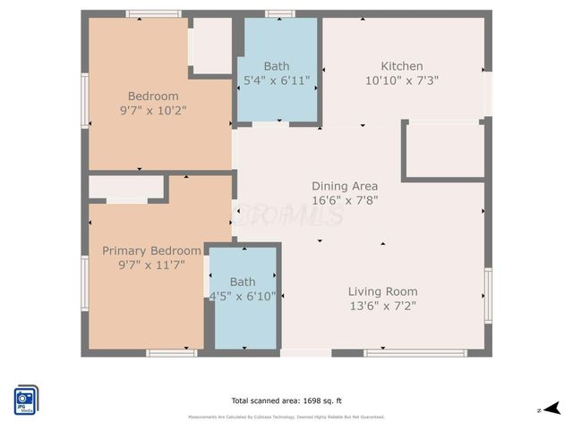 3234 E Avenue, Columbus, OH 43207