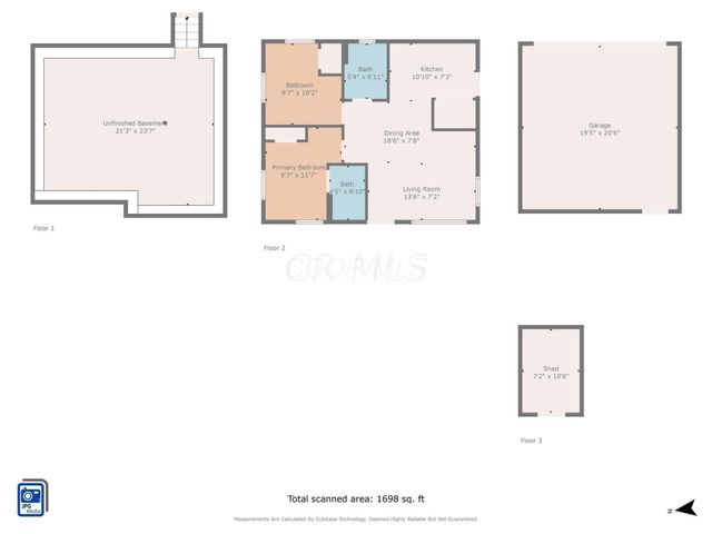 3234 E Avenue, Columbus, OH 43207