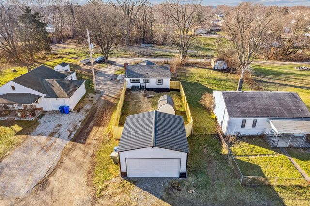 3234 E Avenue, Columbus, OH 43207