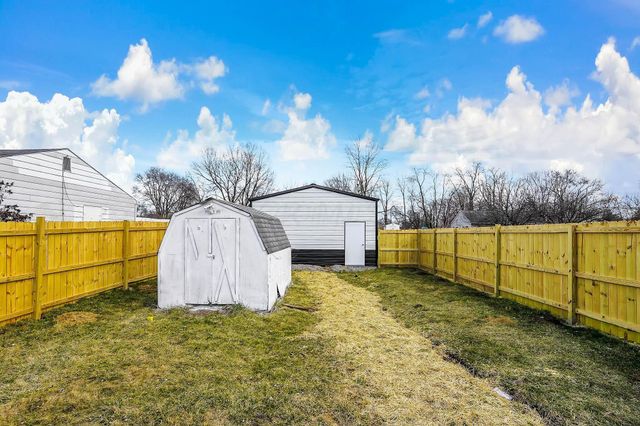 3234 E Avenue, Columbus, OH 43207