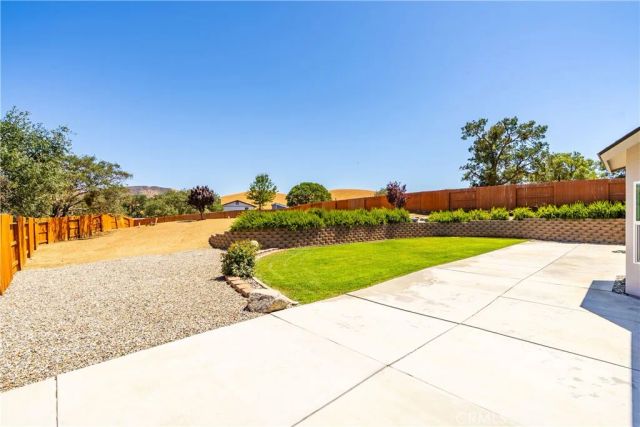 22600 Camp Drive, Tehachapi, CA 93561
