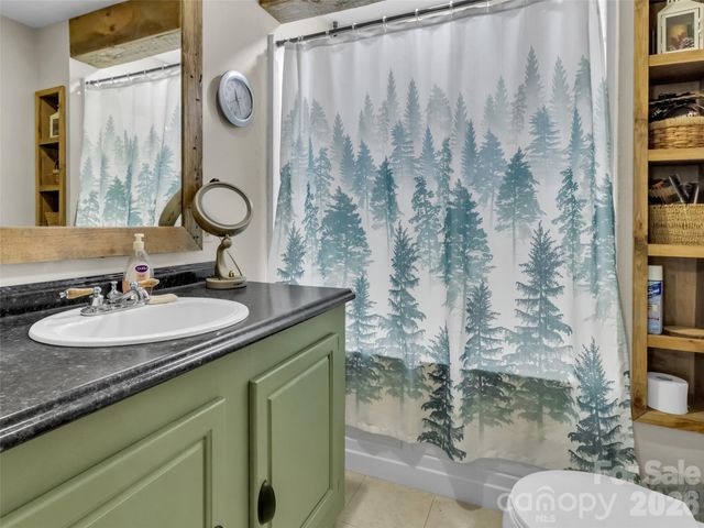 555 Acres View Drive, Waynesville, NC 28786