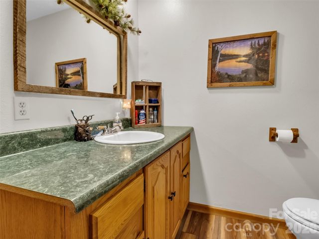 555 Acres View Drive, Waynesville, NC 28786