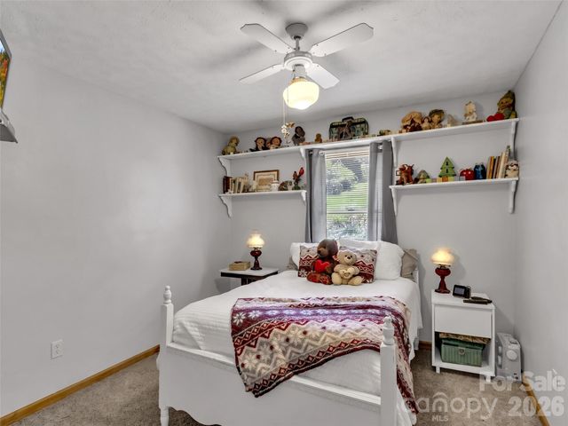 555 Acres View Drive, Waynesville, NC 28786
