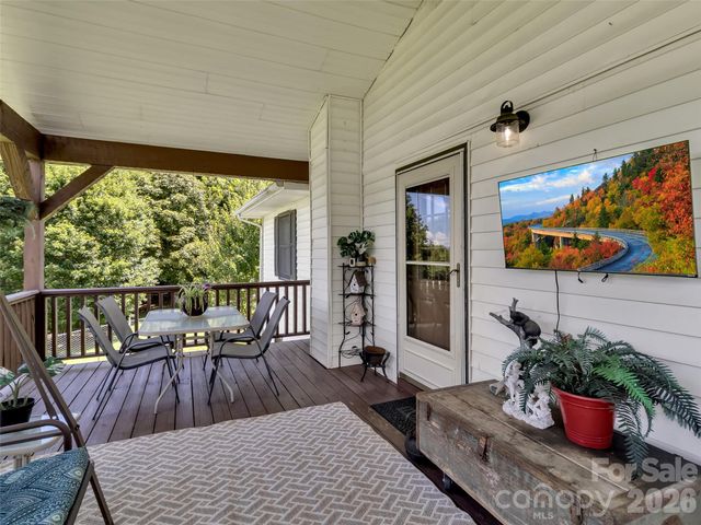 555 Acres View Drive, Waynesville, NC 28786