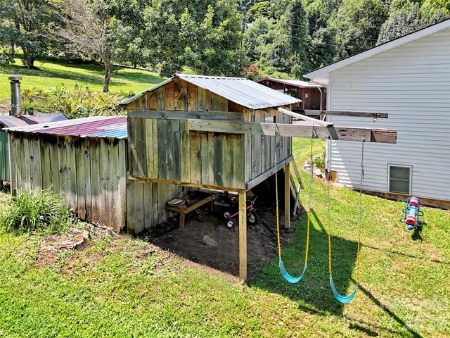 555 Acres View Drive, Waynesville, NC 28786