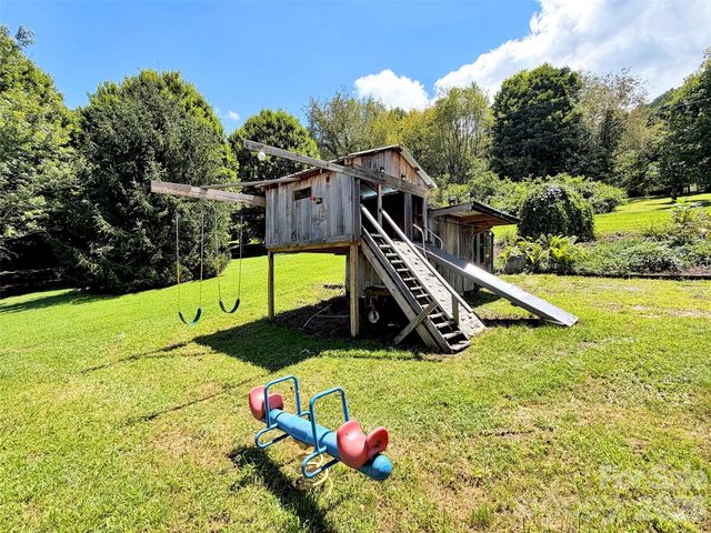 555 Acres View Drive, Waynesville, NC 28786