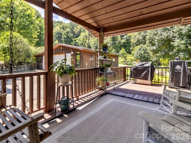 555 Acres View Drive, Waynesville, NC 28786