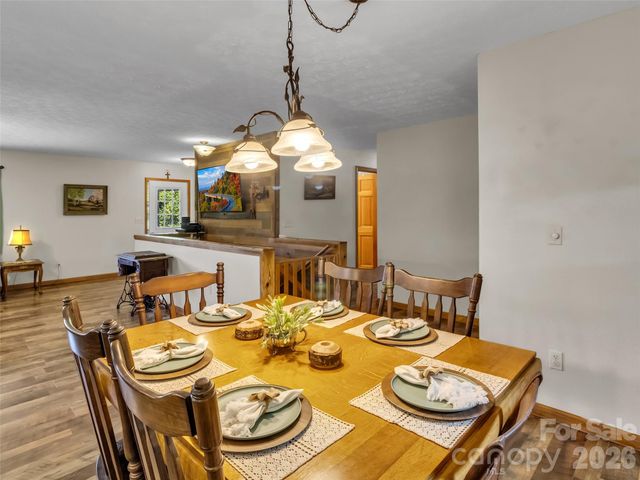 555 Acres View Drive, Waynesville, NC 28786