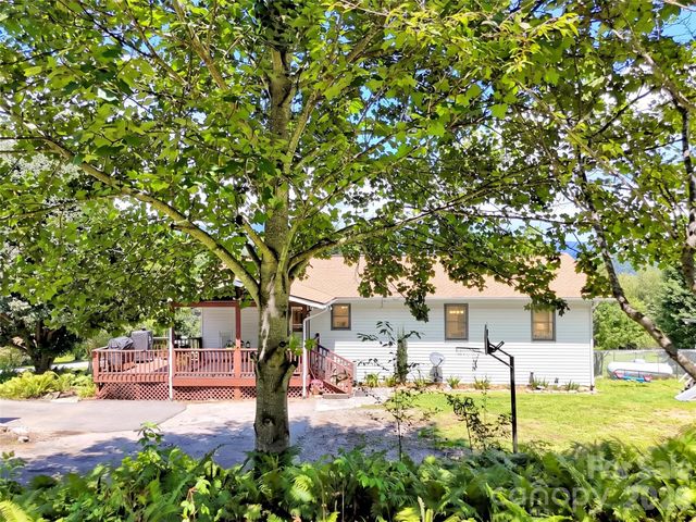 555 Acres View Drive, Waynesville, NC 28786