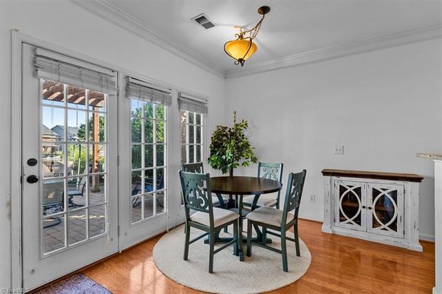 3651 Canopy Oak Court, High Point, NC 27265