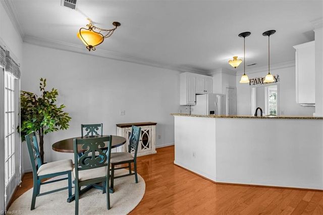 3651 Canopy Oak Court, High Point, NC 27265