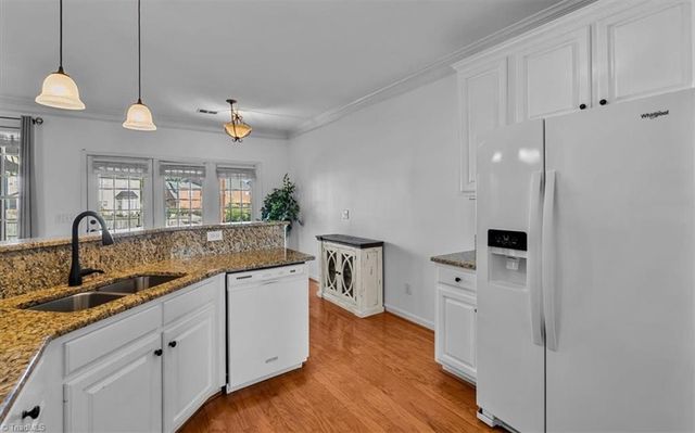 3651 Canopy Oak Court, High Point, NC 27265