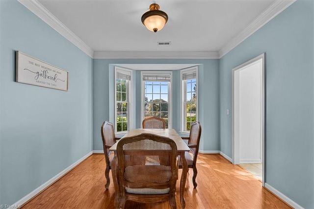 3651 Canopy Oak Court, High Point, NC 27265