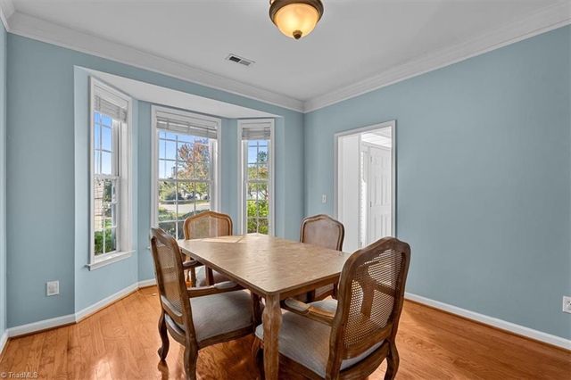 3651 Canopy Oak Court, High Point, NC 27265