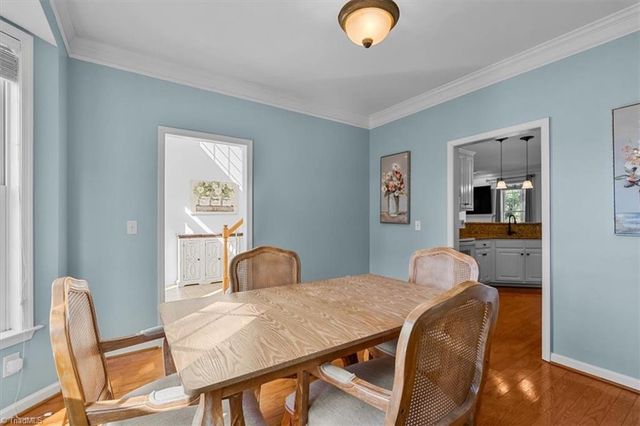 3651 Canopy Oak Court, High Point, NC 27265
