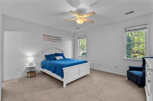 3651 Canopy Oak Court, High Point, NC 27265