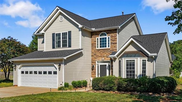 3651 Canopy Oak Court, High Point, NC 27265