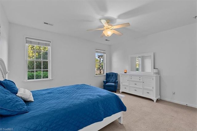 3651 Canopy Oak Court, High Point, NC 27265