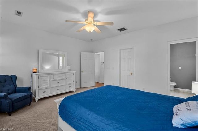 3651 Canopy Oak Court, High Point, NC 27265