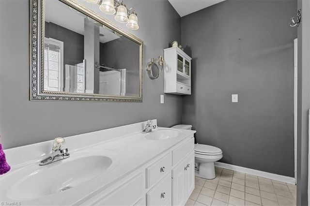 3651 Canopy Oak Court, High Point, NC 27265