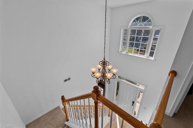 3651 Canopy Oak Court, High Point, NC 27265