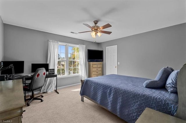 3651 Canopy Oak Court, High Point, NC 27265