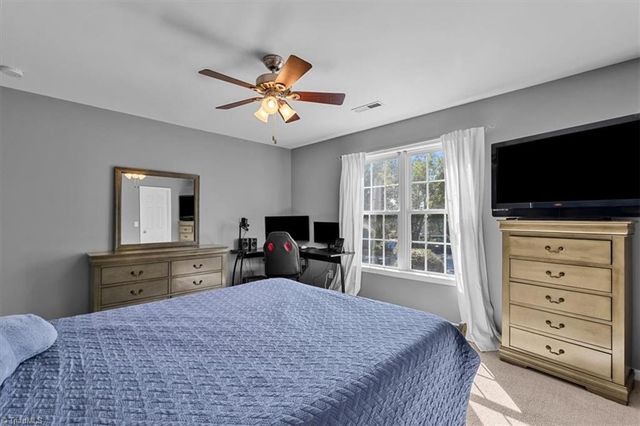 3651 Canopy Oak Court, High Point, NC 27265